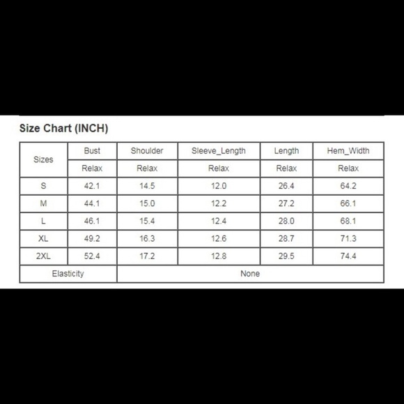 Sky Blue Baby Doll Full Top - Picture 4 of 4